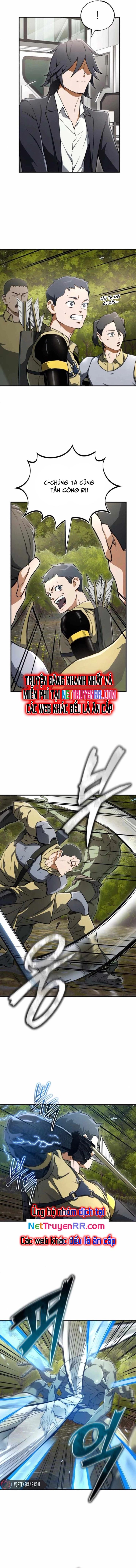 Huyết Ma Chuyển Sinh - Trang 15