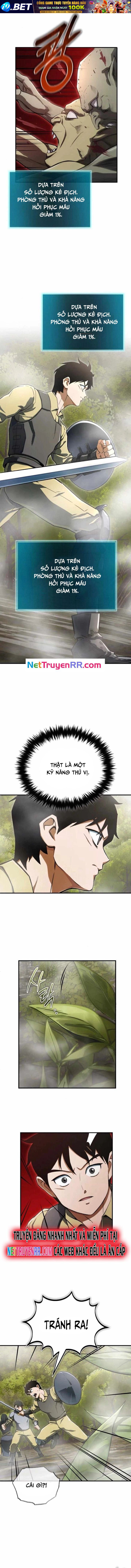 Huyết Ma Chuyển Sinh - Trang 16