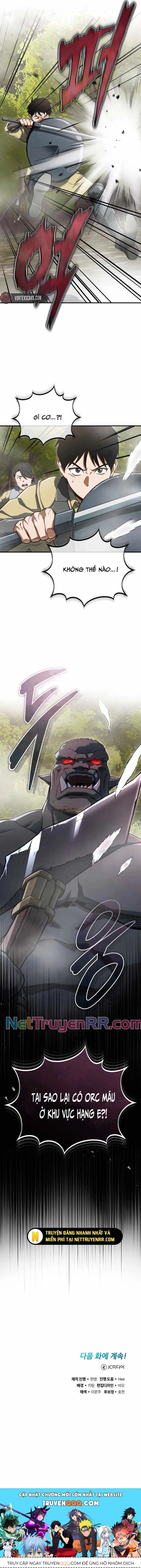 Huyết Ma Chuyển Sinh - Trang 17