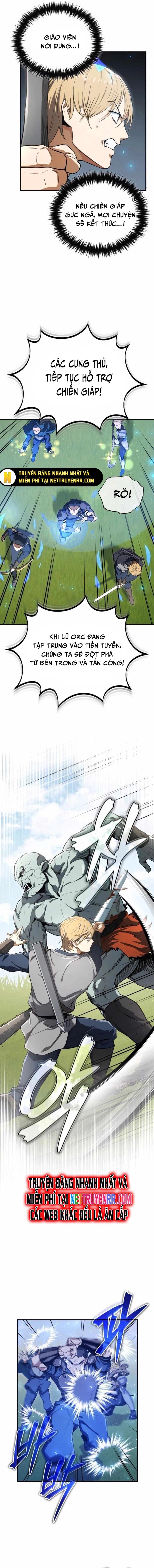 Huyết Ma Chuyển Sinh - Trang 5