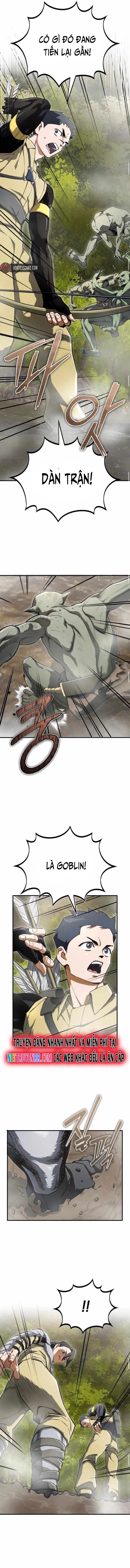 Huyết Ma Chuyển Sinh - Trang 10