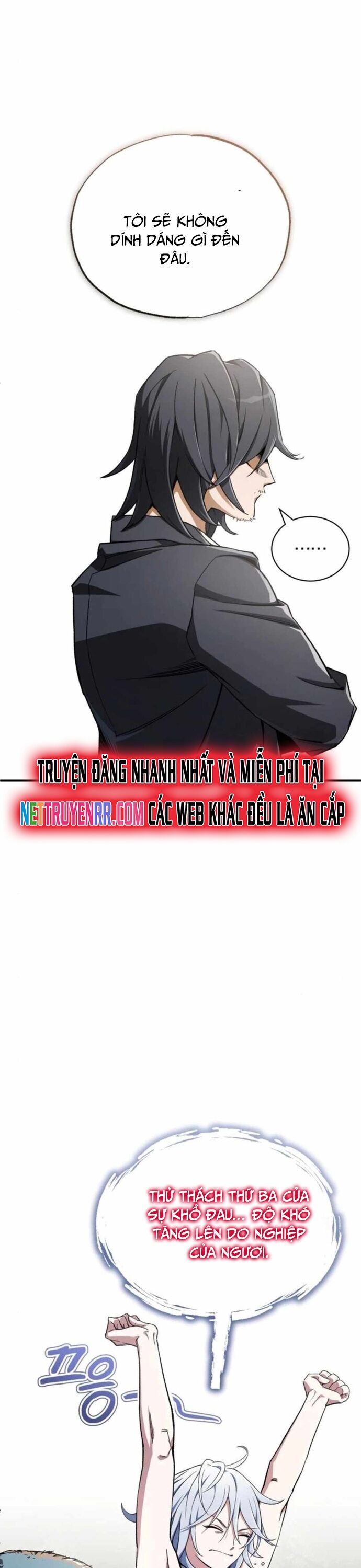 Huyết Ma Chuyển Sinh - Trang 14