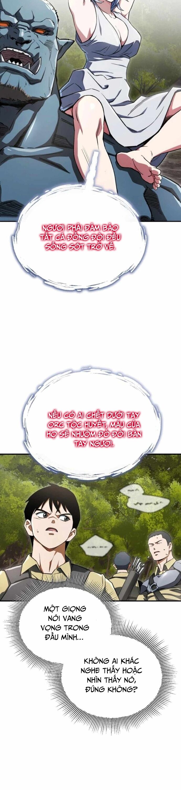 Huyết Ma Chuyển Sinh - Trang 15