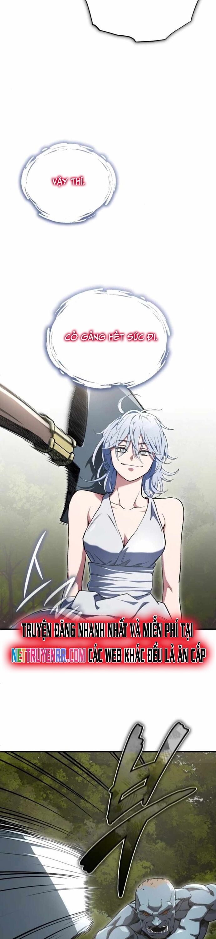 Huyết Ma Chuyển Sinh - Trang 17