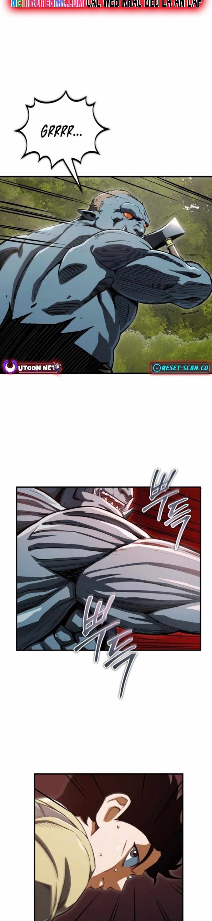 Huyết Ma Chuyển Sinh - Trang 24