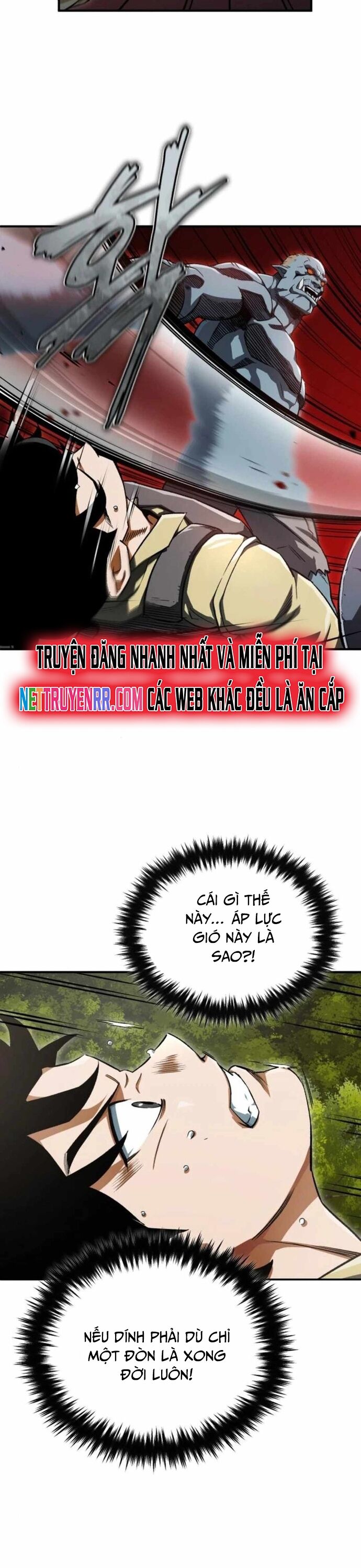 Huyết Ma Chuyển Sinh - Trang 25