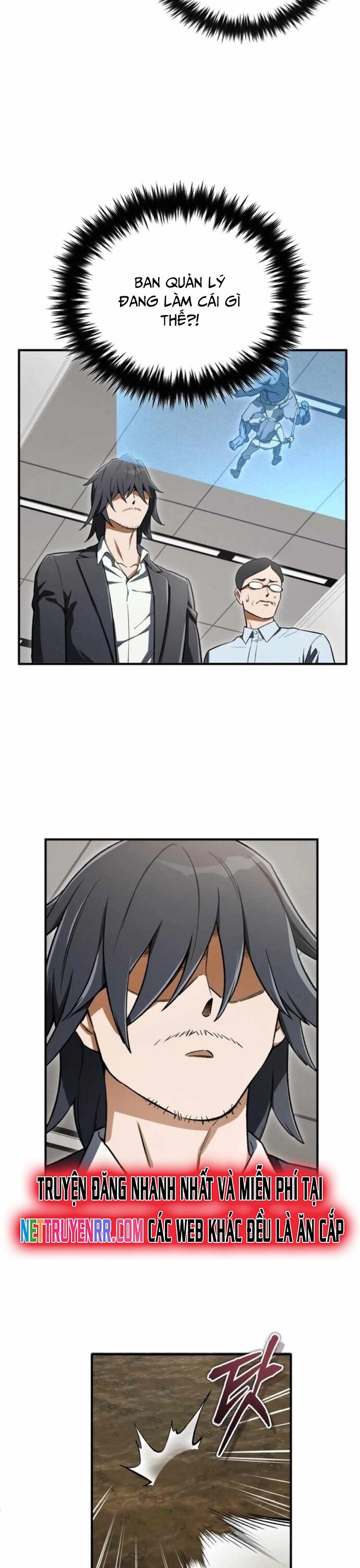 Huyết Ma Chuyển Sinh - Trang 29