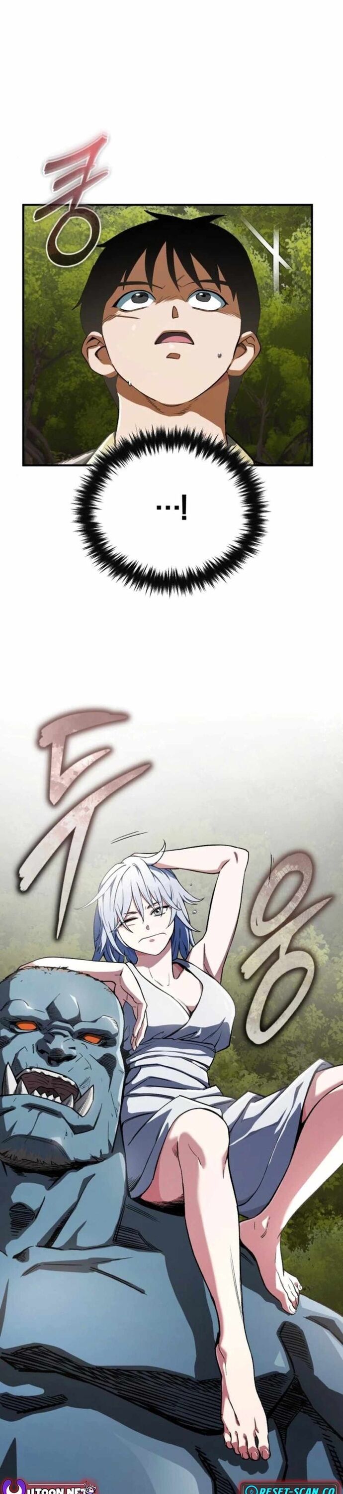 Huyết Ma Chuyển Sinh - Trang 4