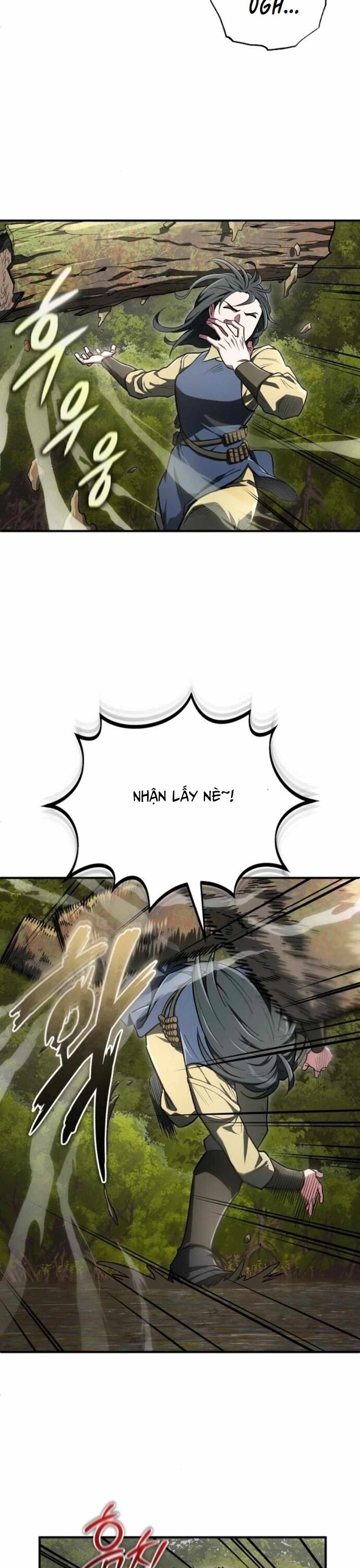 Huyết Ma Chuyển Sinh - Trang 32