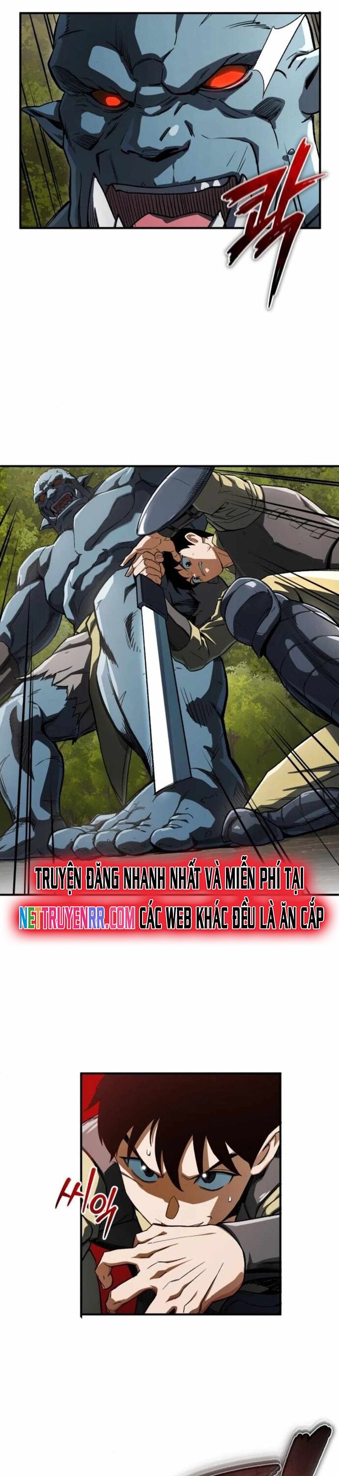 Huyết Ma Chuyển Sinh - Trang 34