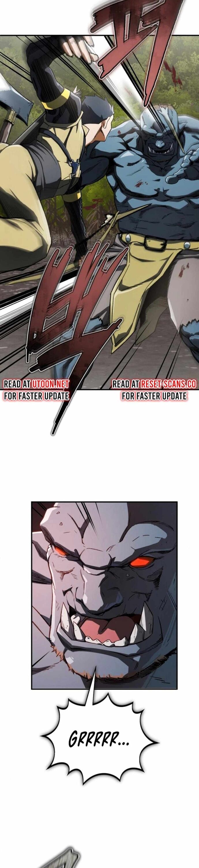 Huyết Ma Chuyển Sinh - Trang 35