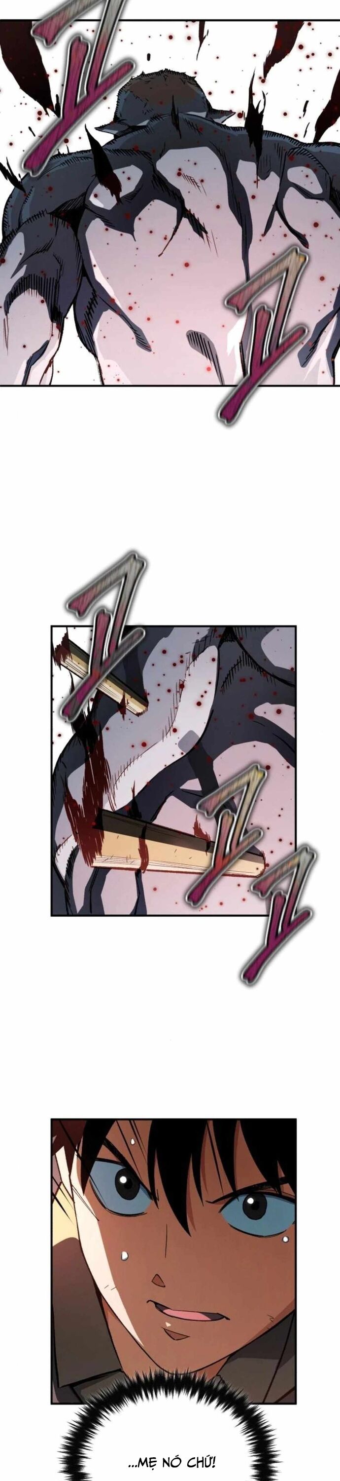 Huyết Ma Chuyển Sinh - Trang 36