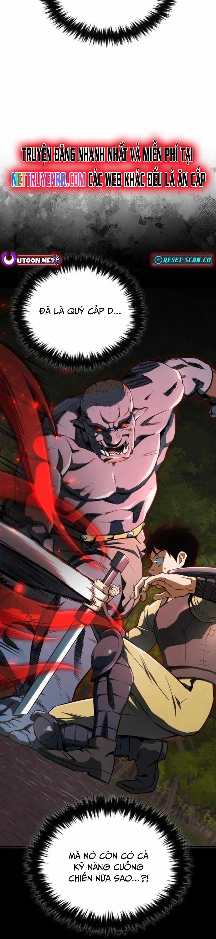 Huyết Ma Chuyển Sinh - Trang 37