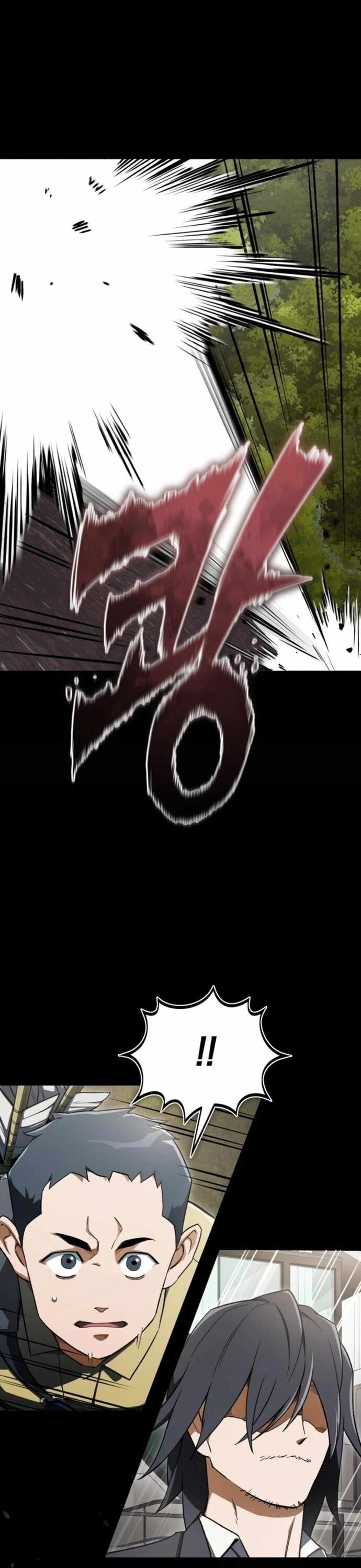 Huyết Ma Chuyển Sinh - Trang 38