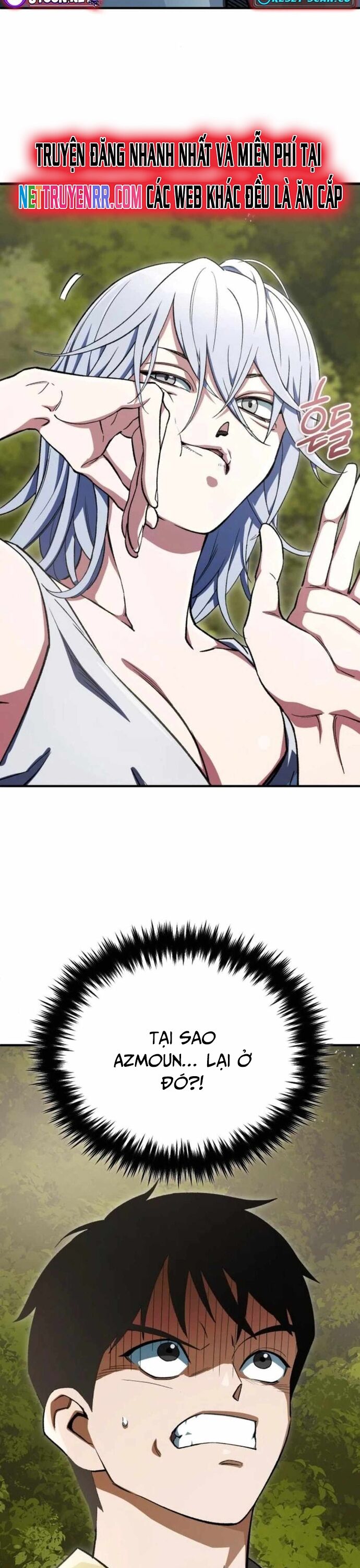 Huyết Ma Chuyển Sinh - Trang 5