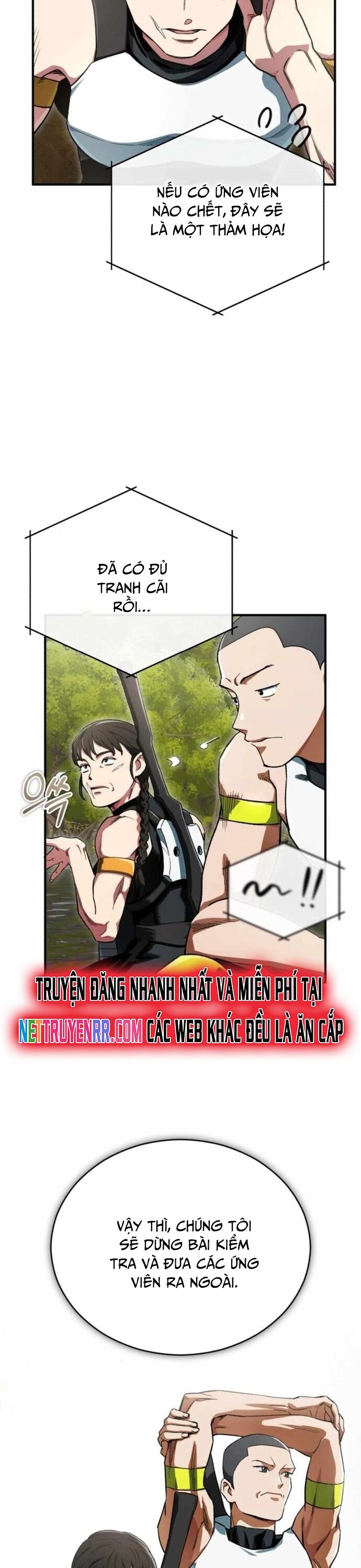 Huyết Ma Chuyển Sinh - Trang 9