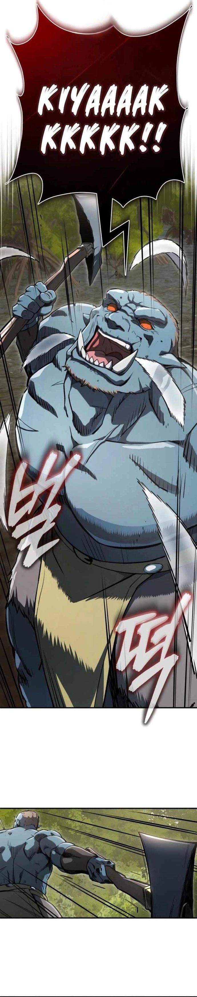 Huyết Ma Chuyển Sinh - Trang 11