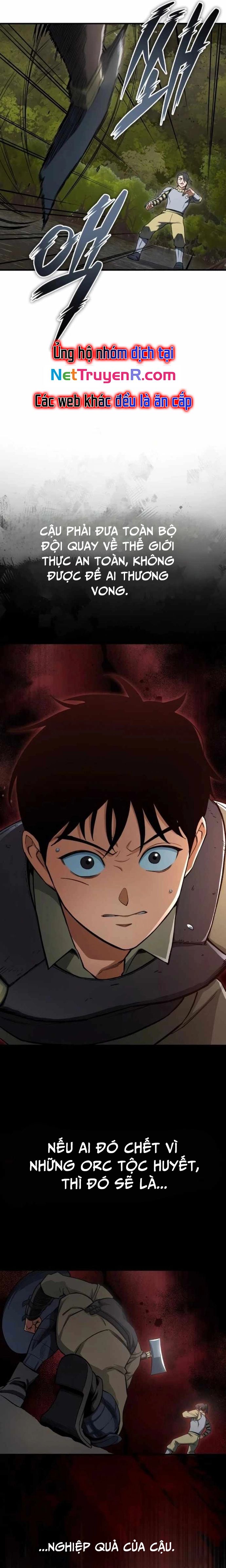 Huyết Ma Chuyển Sinh - Trang 14