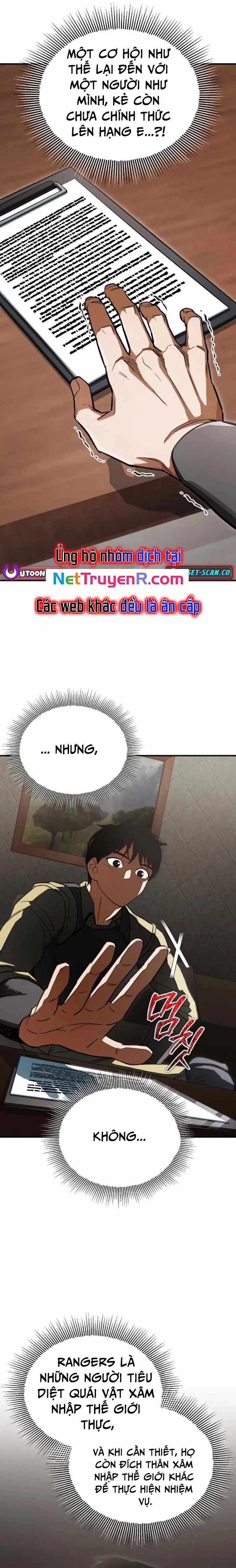 Huyết Ma Chuyển Sinh - Trang 25