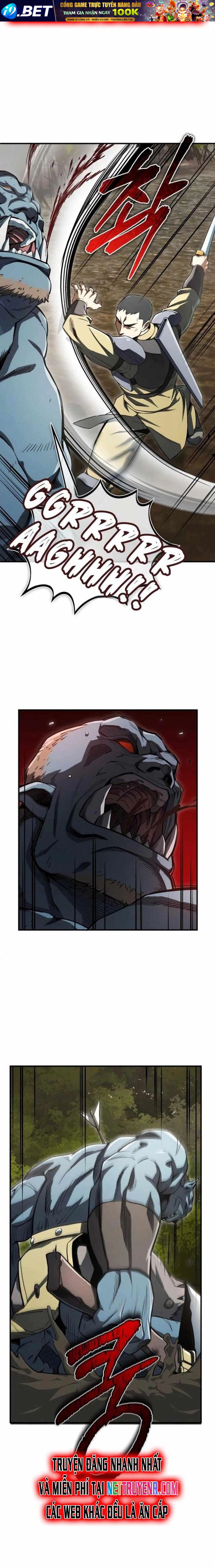 Huyết Ma Chuyển Sinh - Trang 9