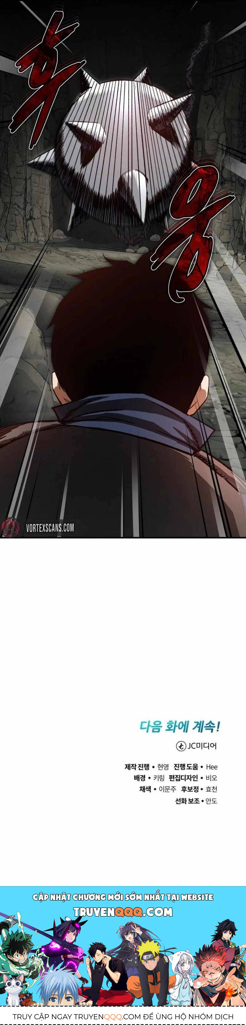 Huyết Ma Chuyển Sinh - Trang 14