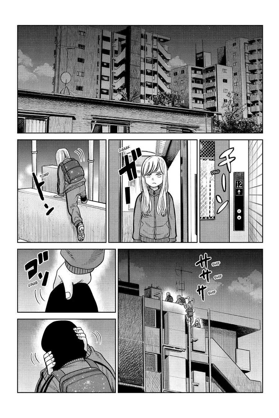 Hoán Đổi J⇔M [Chap 1-11.5]