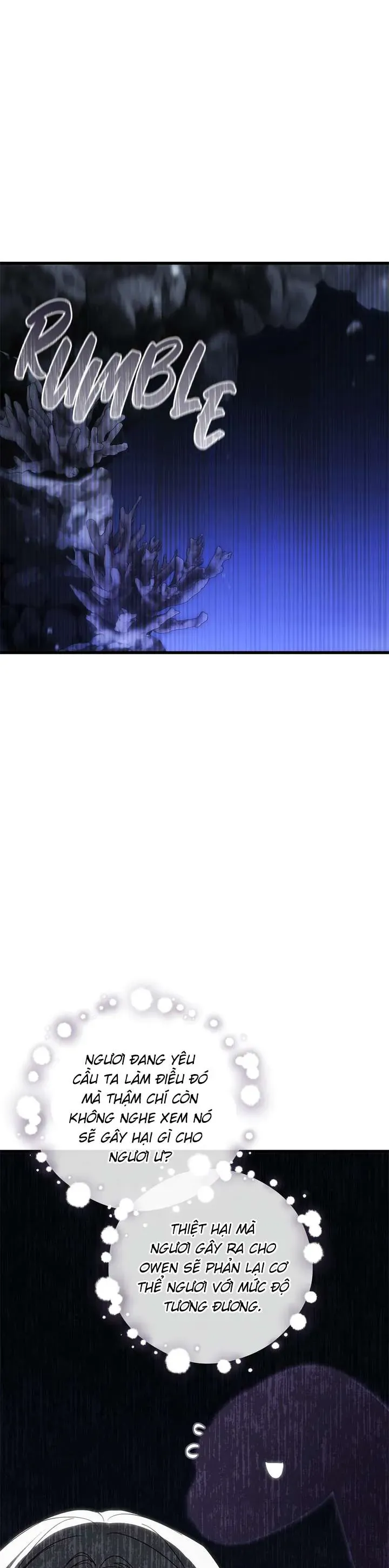 Vị Phu Quân Căm Ghét Tôi Đã Mất Trí Nhớ Chap 91 - Next Chap 90