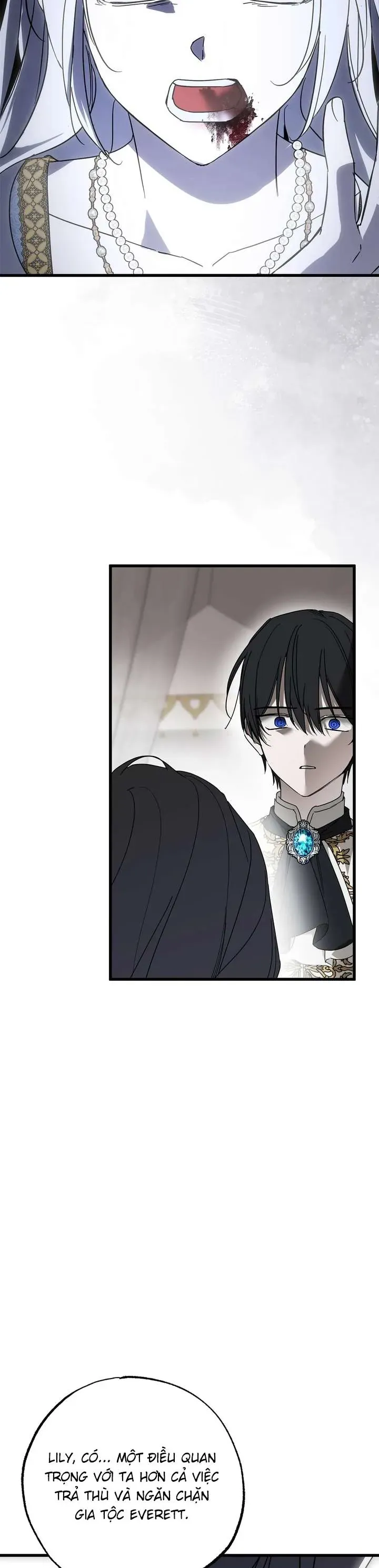 Vị Phu Quân Căm Ghét Tôi Đã Mất Trí Nhớ Chap 91 - Next Chap 90