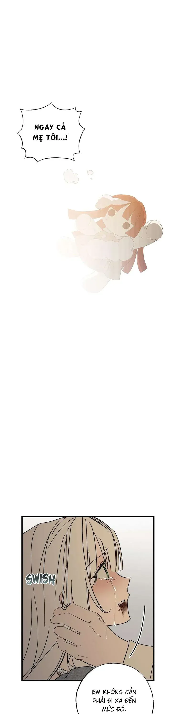 Vị Phu Quân Căm Ghét Tôi Đã Mất Trí Nhớ Chap 91 - Next Chap 90