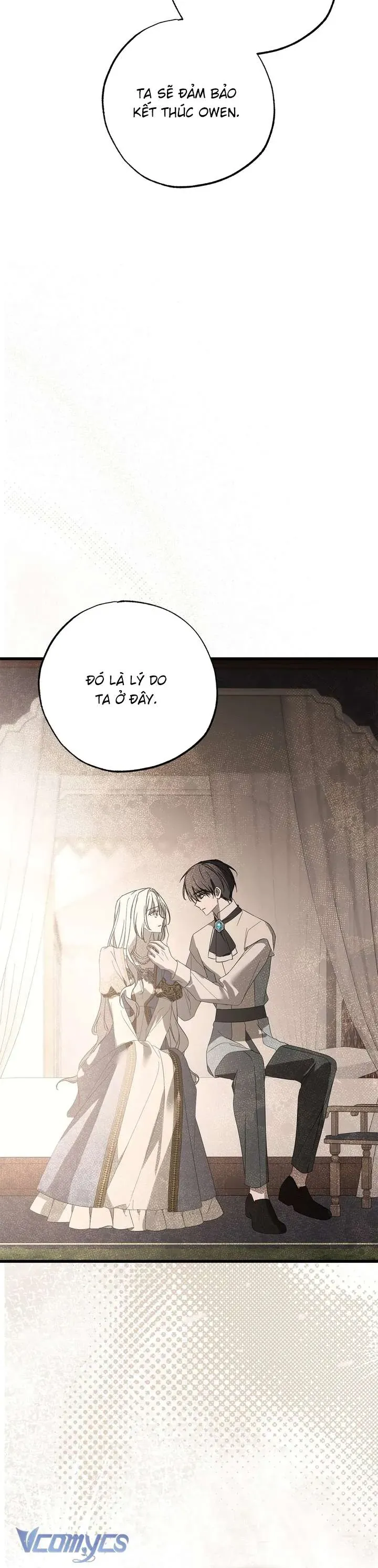 Vị Phu Quân Căm Ghét Tôi Đã Mất Trí Nhớ Chap 91 - Next Chap 90