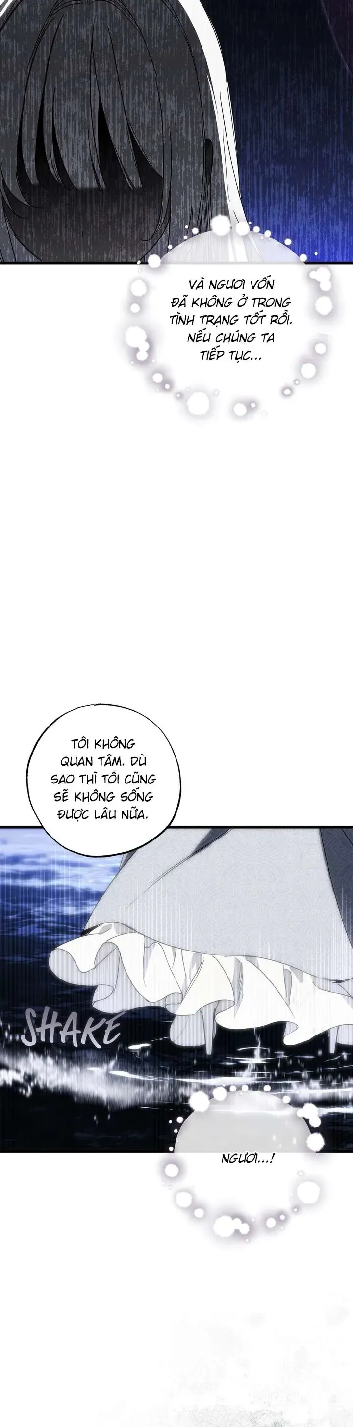 Vị Phu Quân Căm Ghét Tôi Đã Mất Trí Nhớ Chap 91 - Next Chap 90