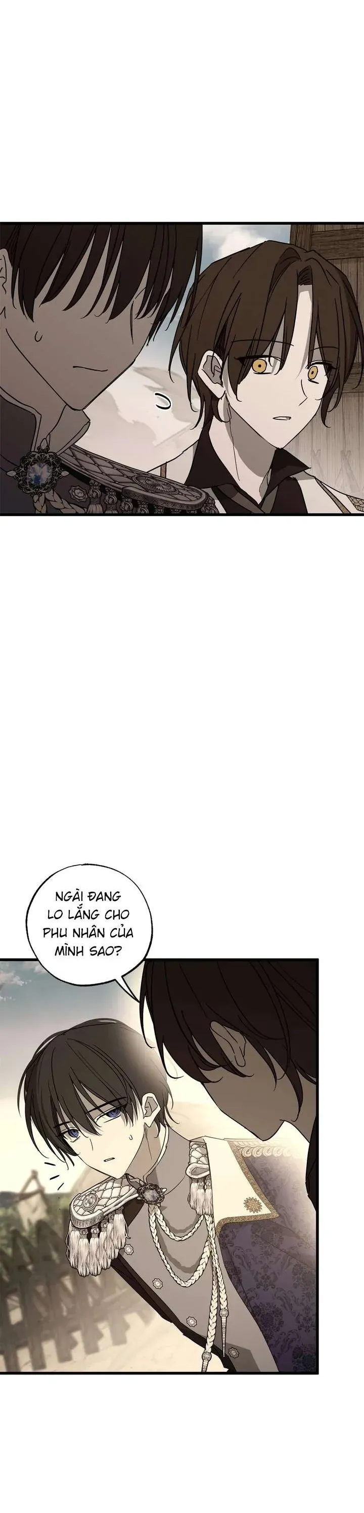 Vị Phu Quân Căm Ghét Tôi Đã Mất Trí Nhớ Chap 91 - Next Chap 90