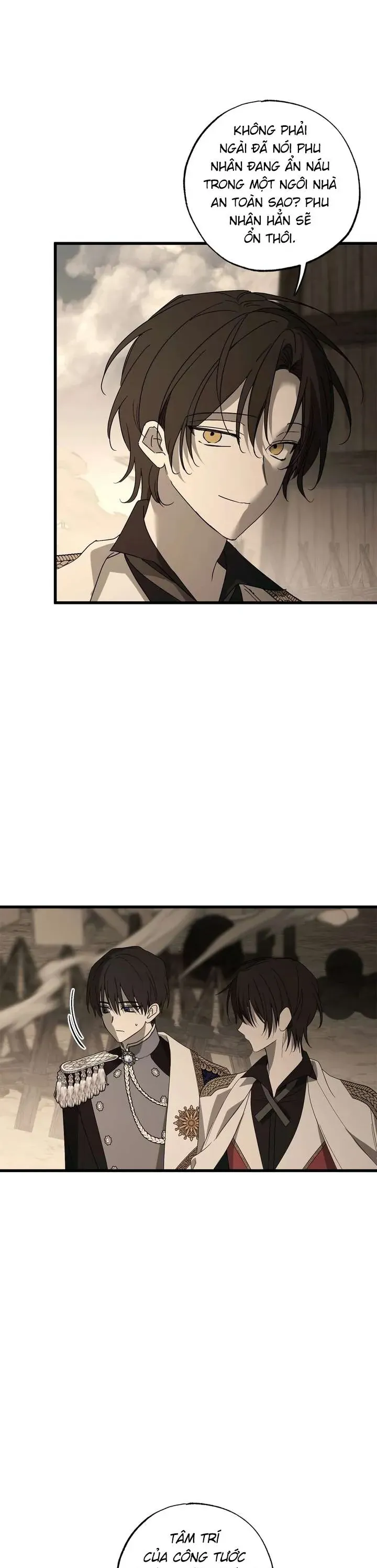 Vị Phu Quân Căm Ghét Tôi Đã Mất Trí Nhớ Chap 91 - Next Chap 90