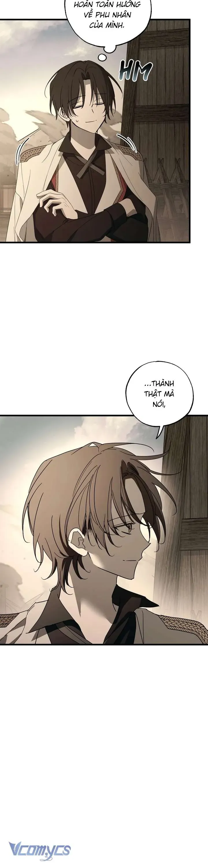 Vị Phu Quân Căm Ghét Tôi Đã Mất Trí Nhớ Chap 91 - Next Chap 90
