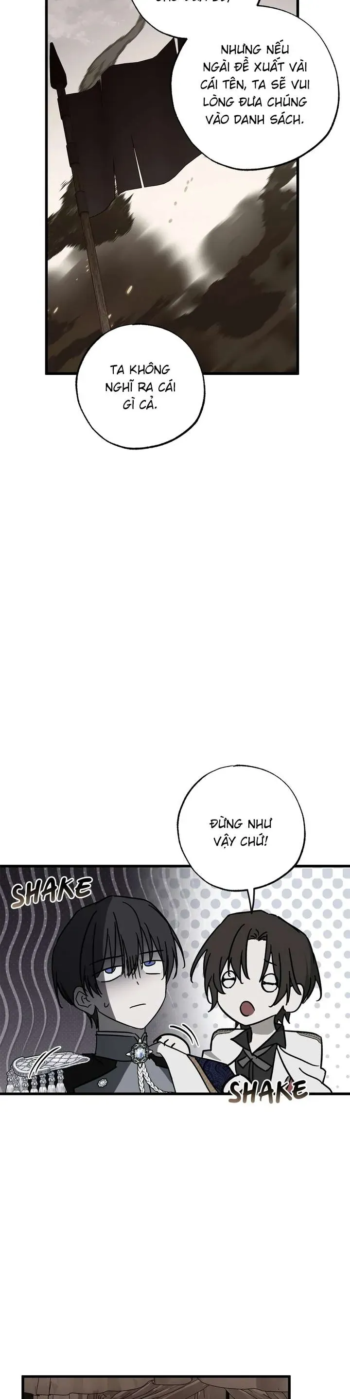 Vị Phu Quân Căm Ghét Tôi Đã Mất Trí Nhớ Chap 91 - Next Chap 90
