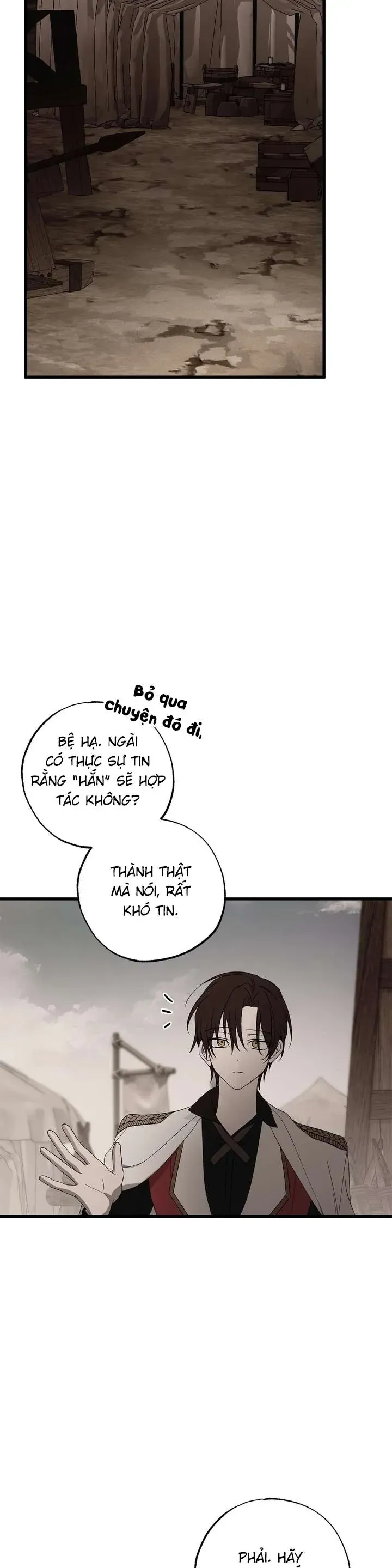 Vị Phu Quân Căm Ghét Tôi Đã Mất Trí Nhớ Chap 91 - Next Chap 90