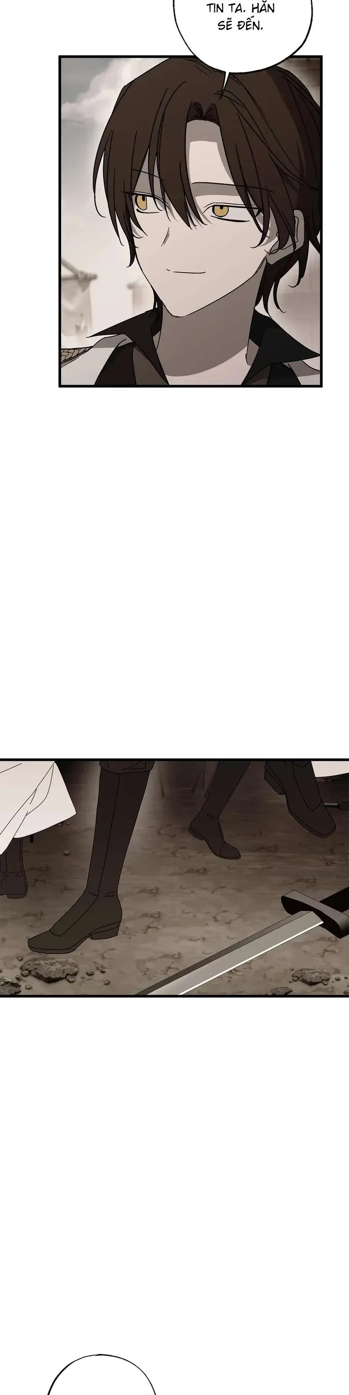 Vị Phu Quân Căm Ghét Tôi Đã Mất Trí Nhớ Chap 91 - Next Chap 90