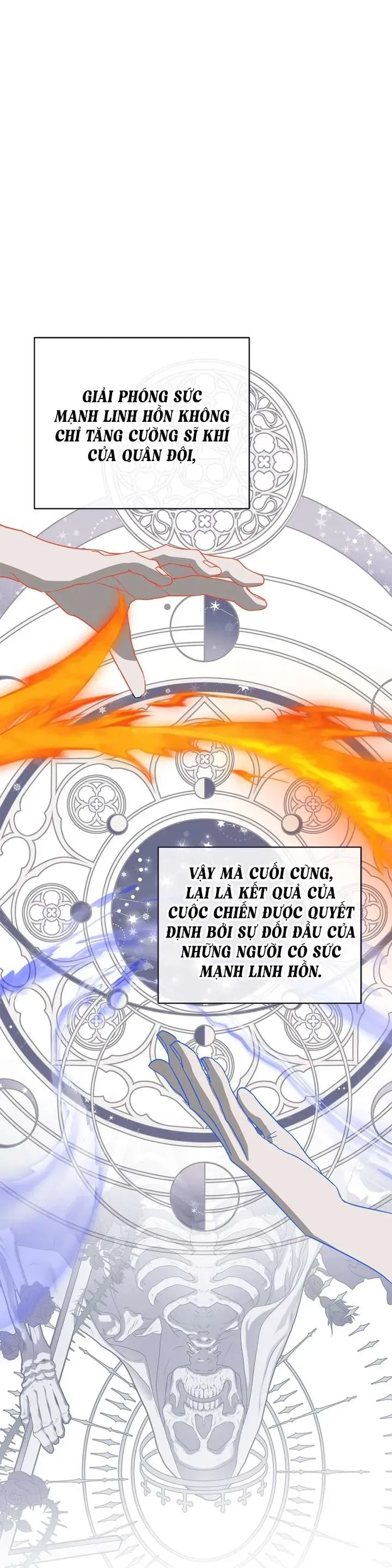 Vị Phu Quân Căm Ghét Tôi Đã Mất Trí Nhớ Chap 91 - Next Chap 90