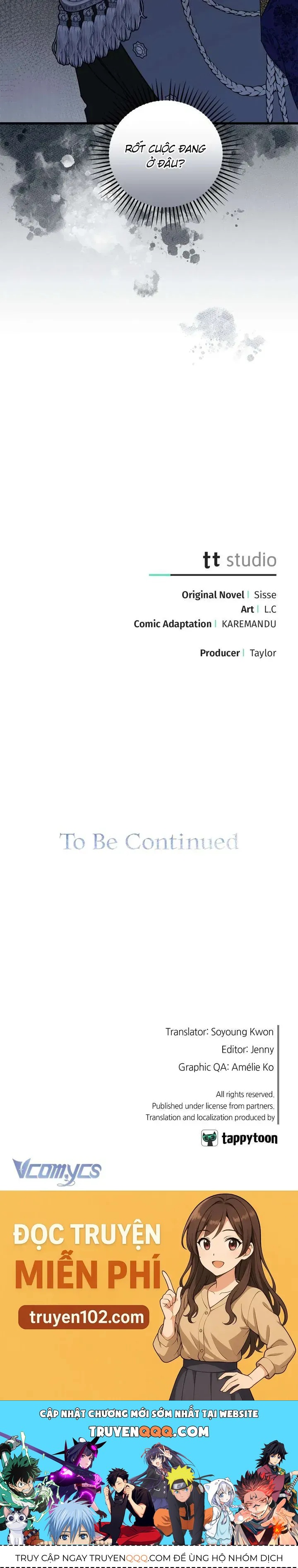 Vị Phu Quân Căm Ghét Tôi Đã Mất Trí Nhớ Chap 91 - Next Chap 90