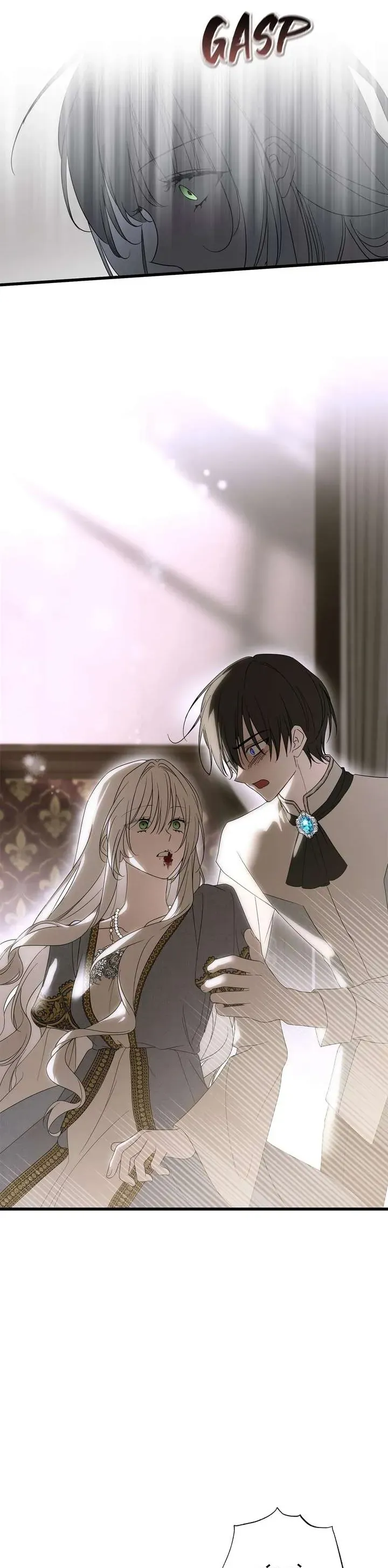 Vị Phu Quân Căm Ghét Tôi Đã Mất Trí Nhớ Chap 91 - Next Chap 90