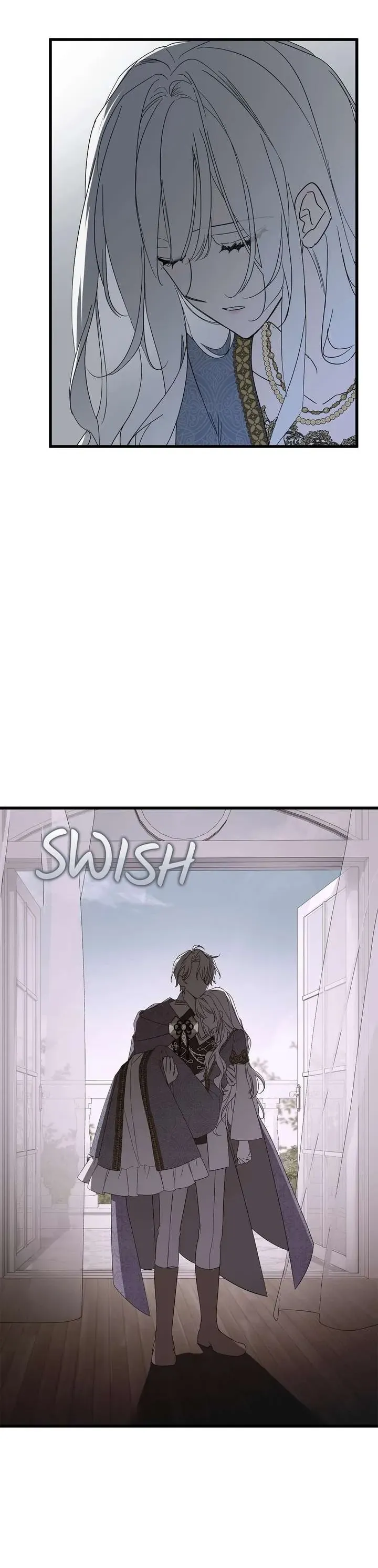 Vị Phu Quân Căm Ghét Tôi Đã Mất Trí Nhớ - Trang 11