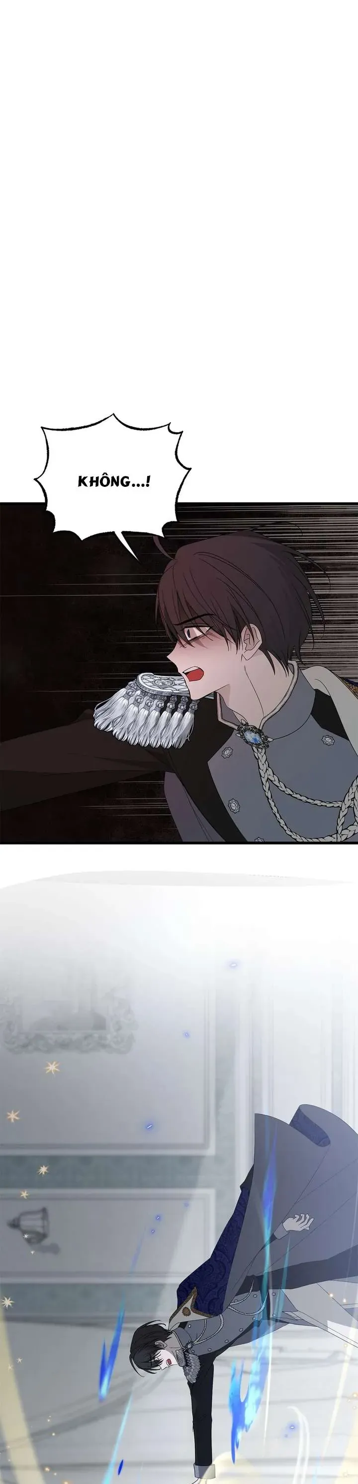 Vị Phu Quân Căm Ghét Tôi Đã Mất Trí Nhớ - Trang 13