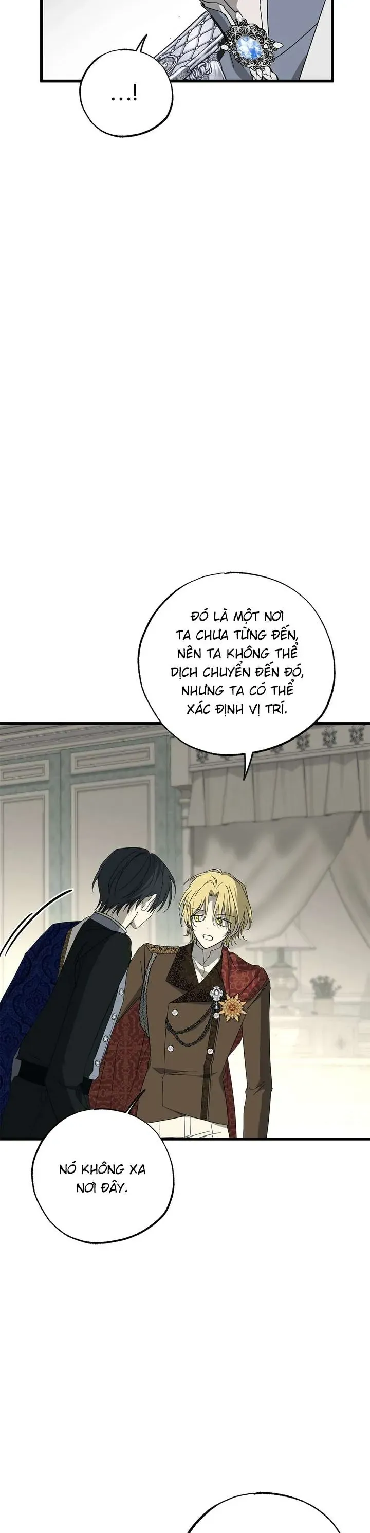 Vị Phu Quân Căm Ghét Tôi Đã Mất Trí Nhớ - Trang 17