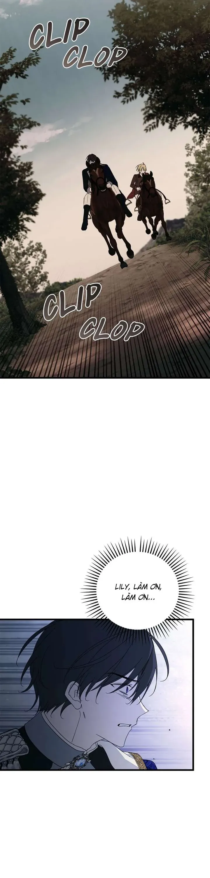 Vị Phu Quân Căm Ghét Tôi Đã Mất Trí Nhớ - Trang 19