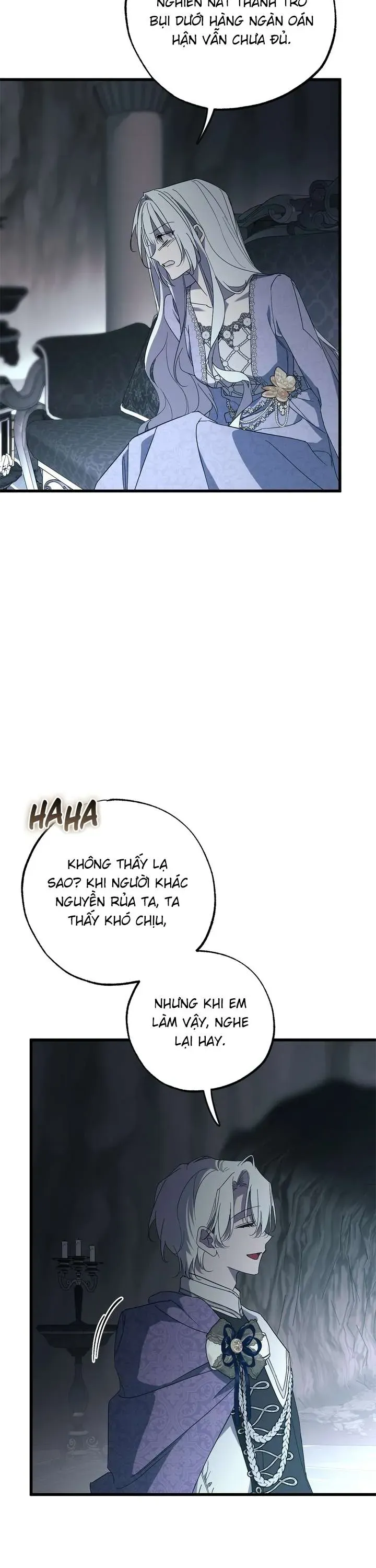 Vị Phu Quân Căm Ghét Tôi Đã Mất Trí Nhớ - Trang 26