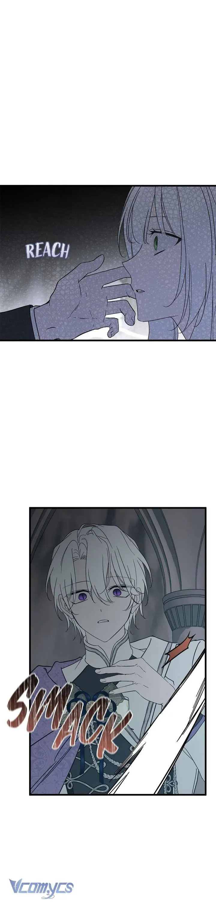 Vị Phu Quân Căm Ghét Tôi Đã Mất Trí Nhớ - Trang 27