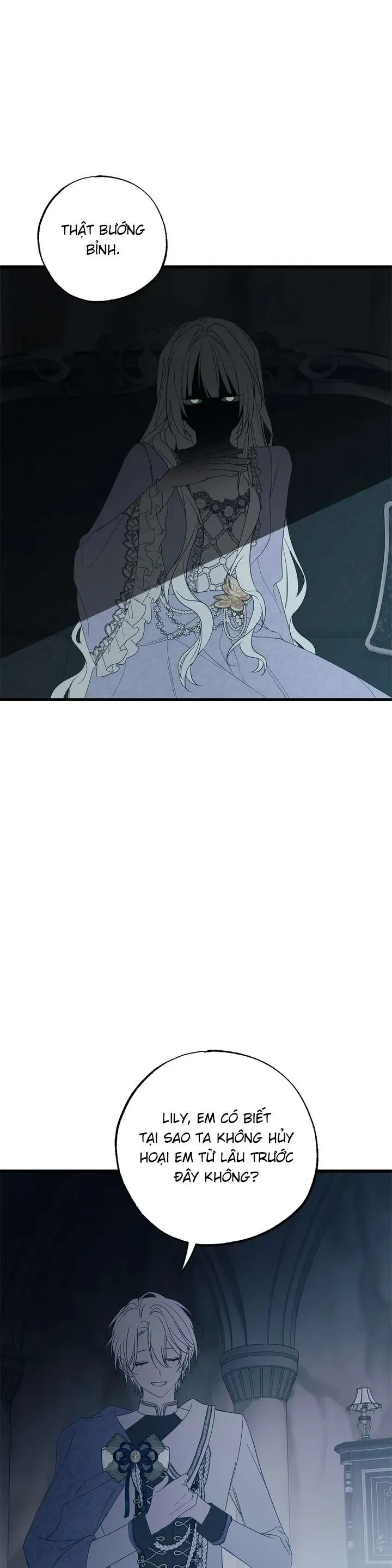 Vị Phu Quân Căm Ghét Tôi Đã Mất Trí Nhớ - Trang 28