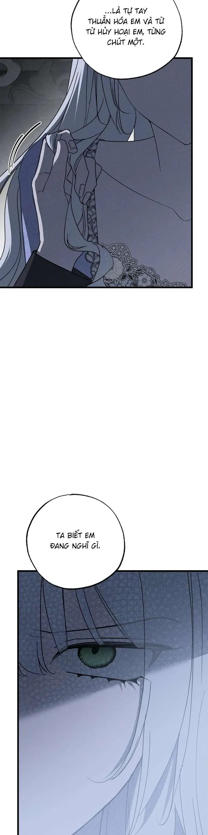 Vị Phu Quân Căm Ghét Tôi Đã Mất Trí Nhớ - Trang 30