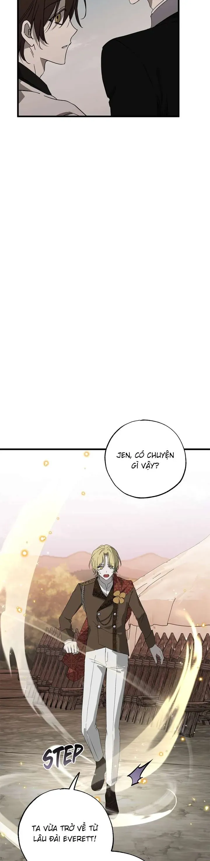 Vị Phu Quân Căm Ghét Tôi Đã Mất Trí Nhớ - Trang 4