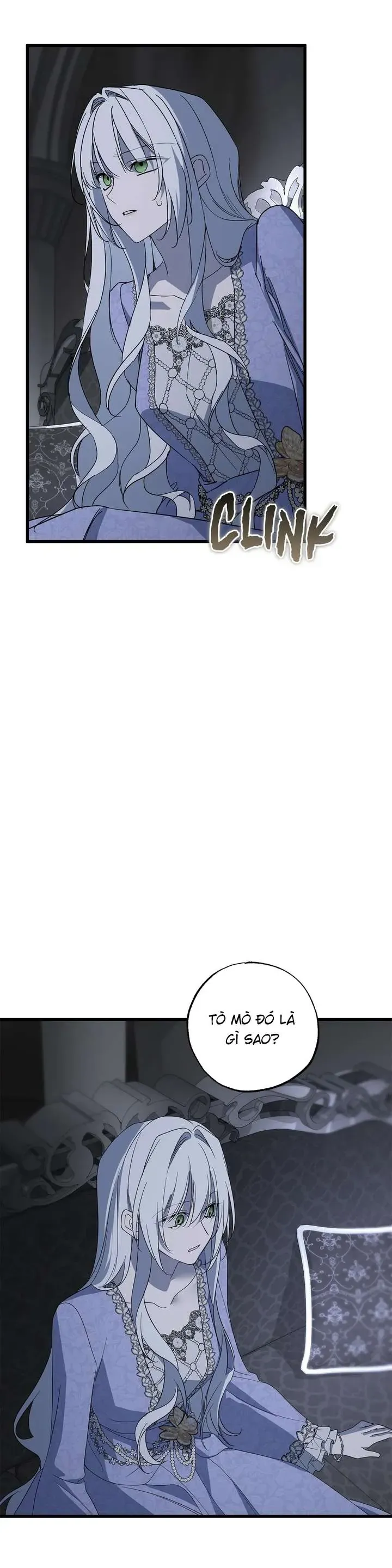 Vị Phu Quân Căm Ghét Tôi Đã Mất Trí Nhớ - Trang 32